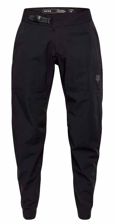 Fox Ranger Water Pant Black FRONT