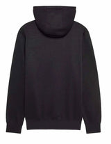 Fox Vision Tech Fleece Pullover Black BACK 
