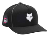 Fox Image 9Forty A-Frame Hat