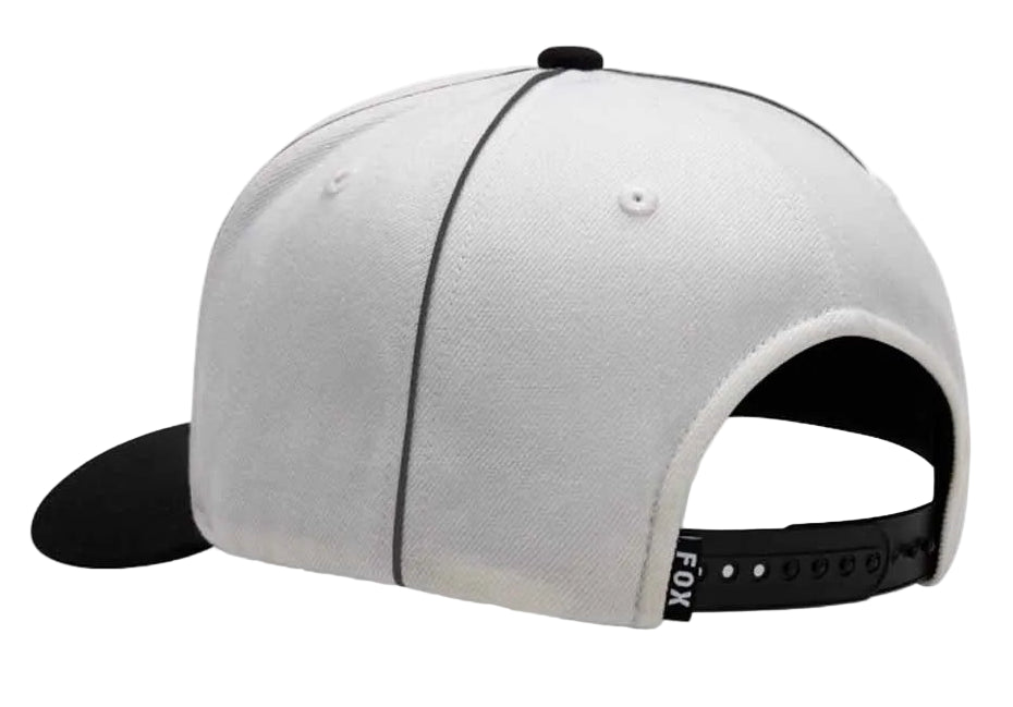 Fox Image 9Forty A-Frame Hat