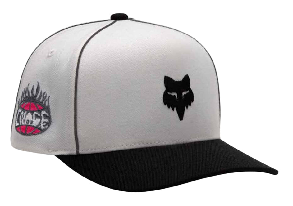 Fox Image 9Forty A-Frame Hat