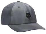 Fox AOP Adjustable Hat