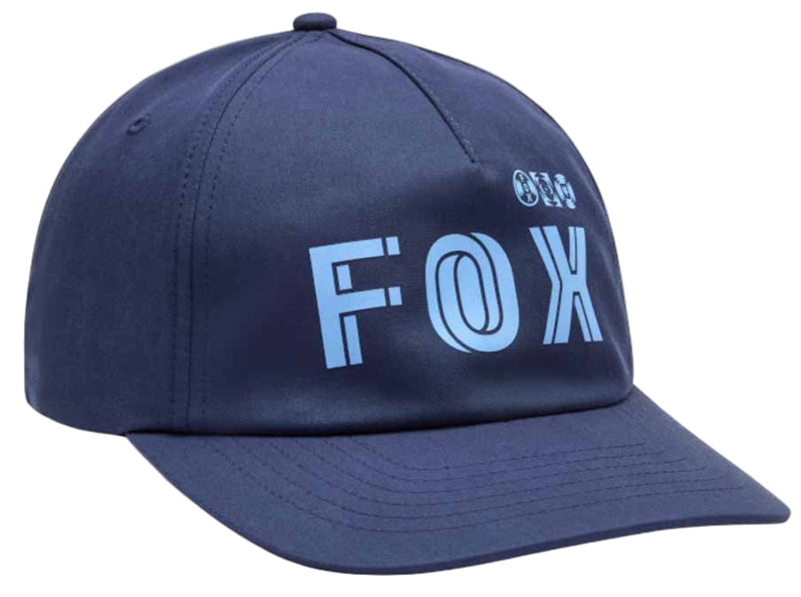 Fox Glyph Adjustable Hat