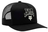 Fox Racewear Mesh Trucker Hat