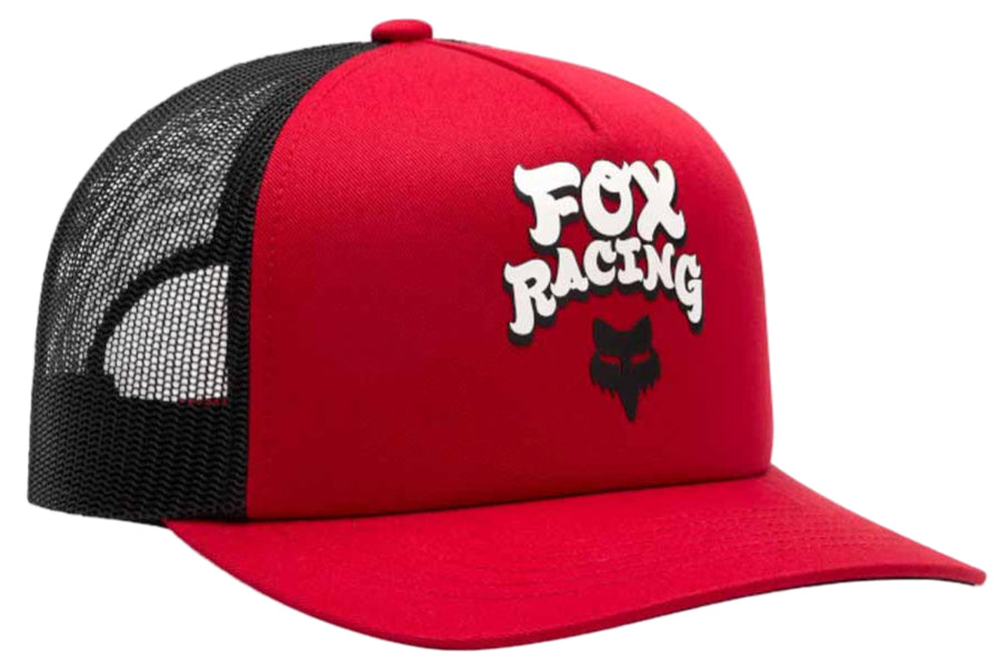  Fox Racewear Mesh Trucker Hat
