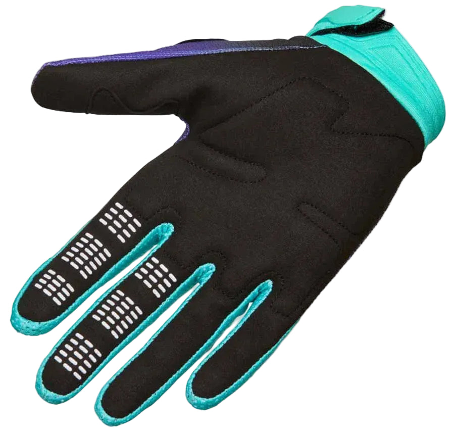 Fox Racing 180 Collect Grape Glove