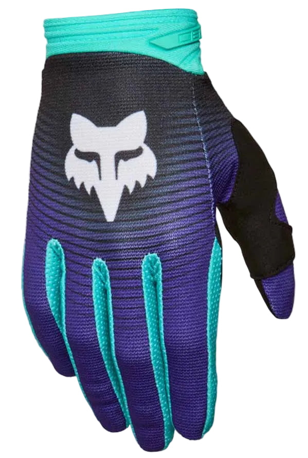 Fox Racing 180 Collect Grape Glove