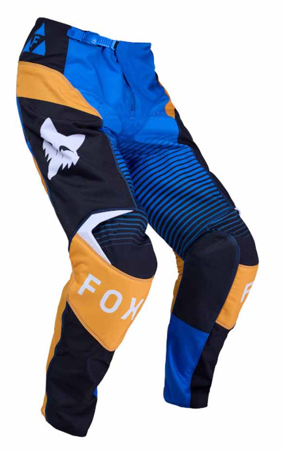 Fox Racing 180 Collect Pant Blue FRONT