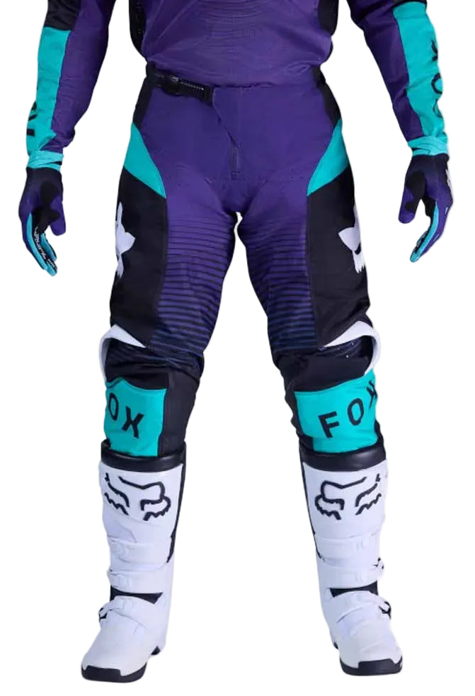 Fox Racing 180 Collect Grape Pant FRONT