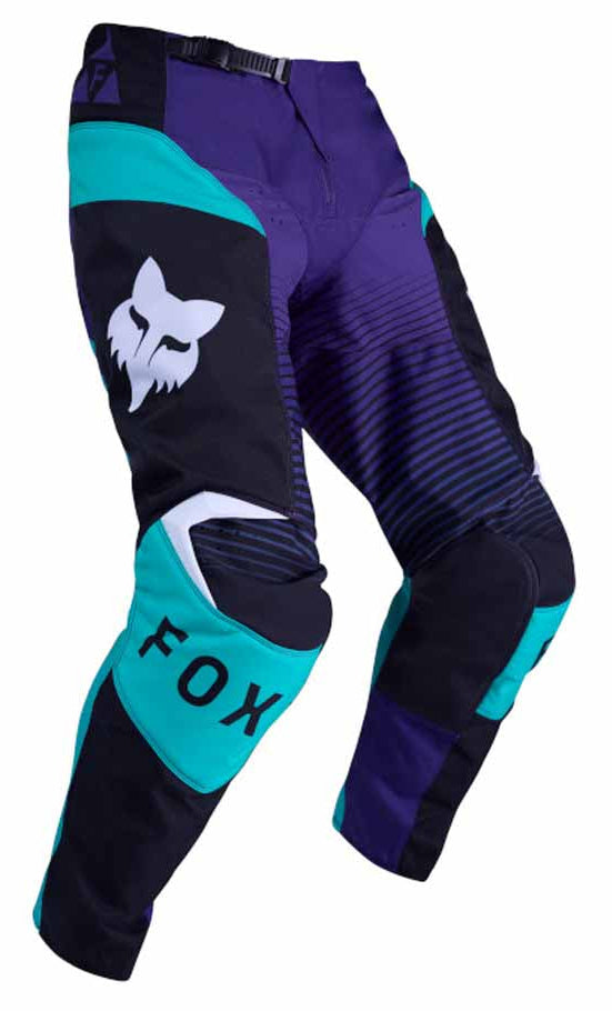Fox Racing 180 Collect Grape Pant FRONT