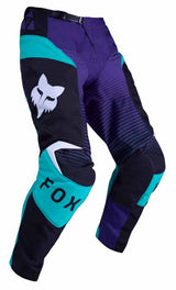 Fox Racing 180 Collect Grape Pant FRONT