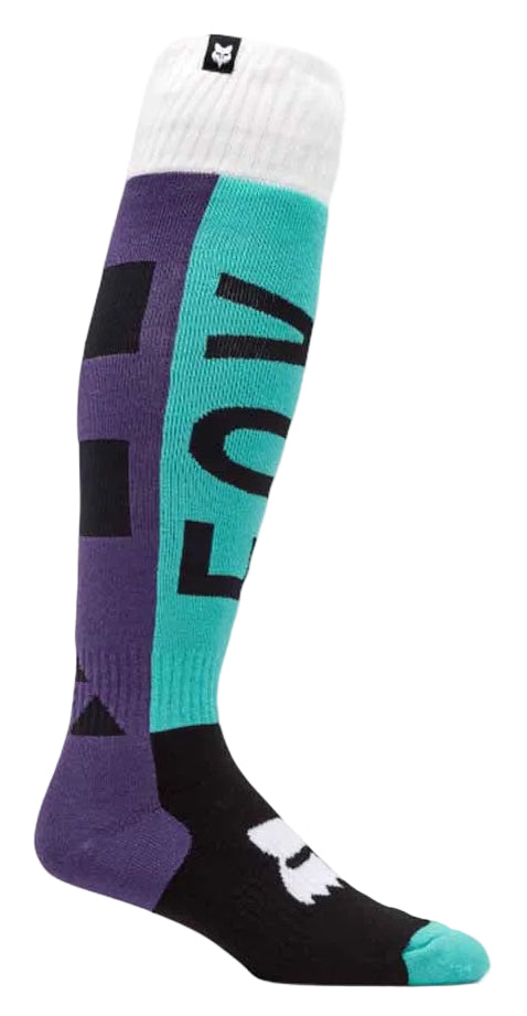 Fox Racing 180 Collect Grape Socks