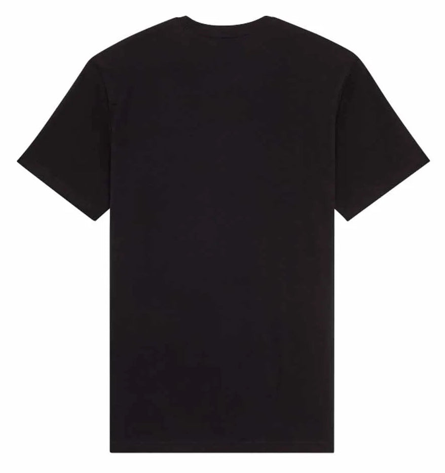 Fox Racing RS SS Premium Tee Black BACK 