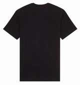 Fox Racing RS SS Premium Tee Black BACK 