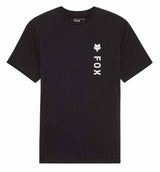 Fox Winners Circle SS Premium Tee Black FRONT 