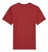 Fox Thread SS Premium Tee Rust BACK 