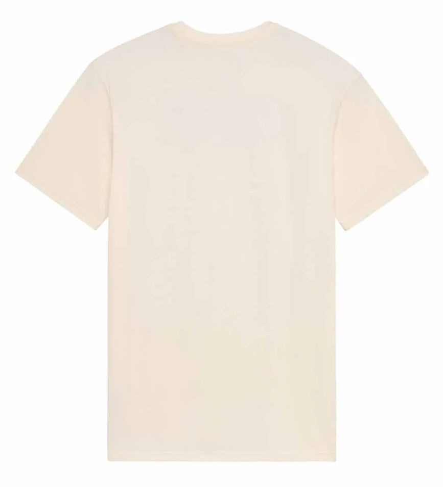 Fox Thread SS Premium Tee Off White BACK 