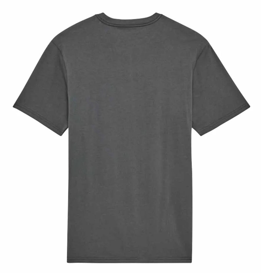 Fox Thread SS Premium Tee Dark Shadow BACK 