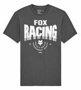 Fox Thread SS Premium Tee Dark Shadow FRONT 