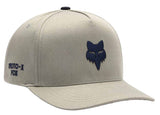 Fox Circa 74 9Forty A-Frame Hat Adobe