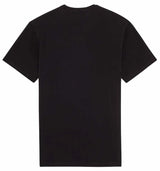 Fox Slogan Short Sleeve Premium Tee Black BACK