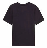 Fox W Core Race Short Sleeve Tee Black BACK