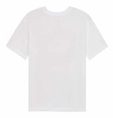 Fox Core Race SS Tee White BACK