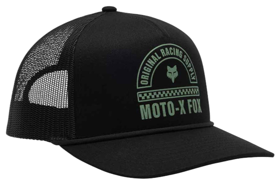 Fox Women's Victory Rope Trucker Hat