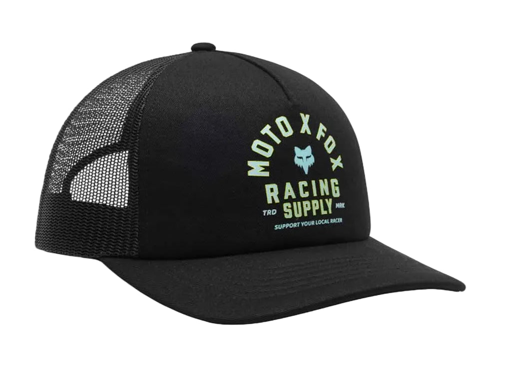 Fox Core Race Women's Trucker Hat