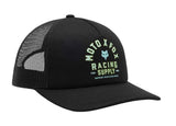 Fox Core Race Women's Trucker Hat