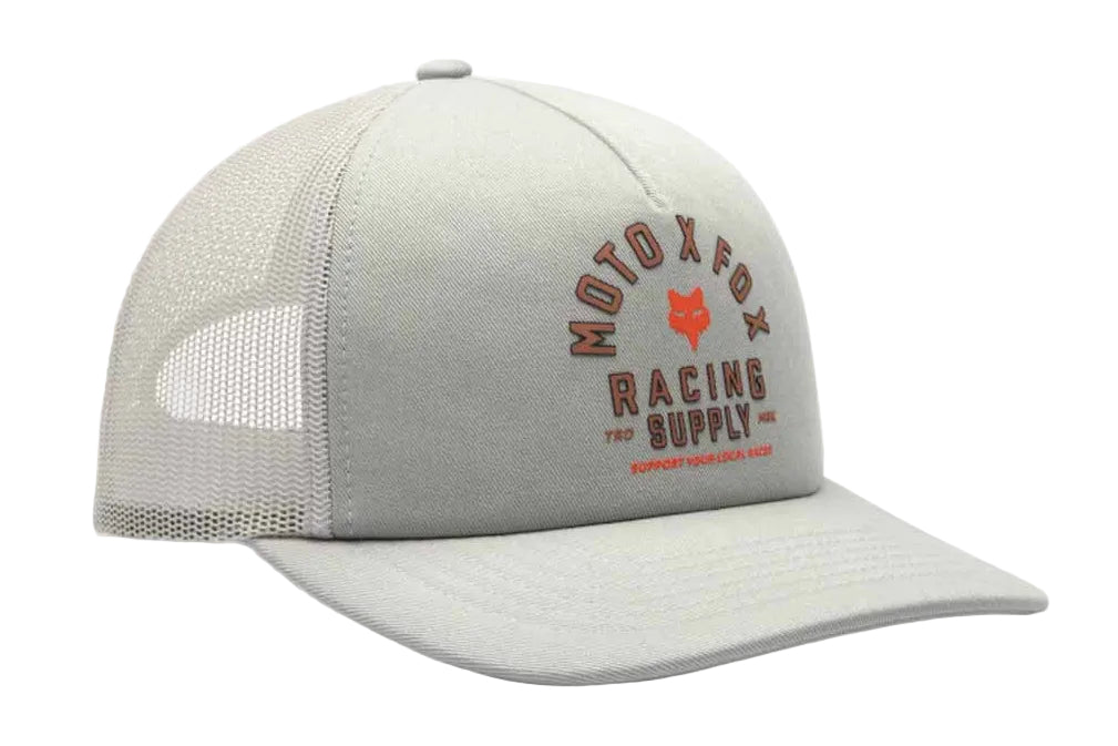 Fox Core Race Women's Trucker Hat