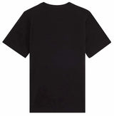 Fox Youth Slogan Short Sleeve Tee Black BACK