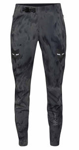 Fox Ranger Pant Lunar SE Black FRONT
