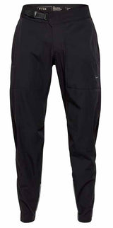 Fox Ranger Water Pant Lunar SE Black FRONT