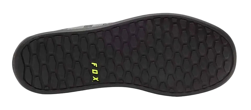 Fox Union All Weather FLT Lunar SE Black Shoes