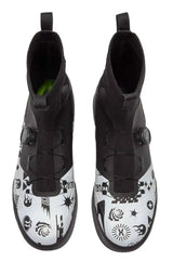 Fox Union All Weather FLT Lunar SE Black Shoes