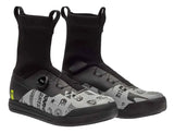 Fox Union All Weather FLT Lunar SE Black Shoes