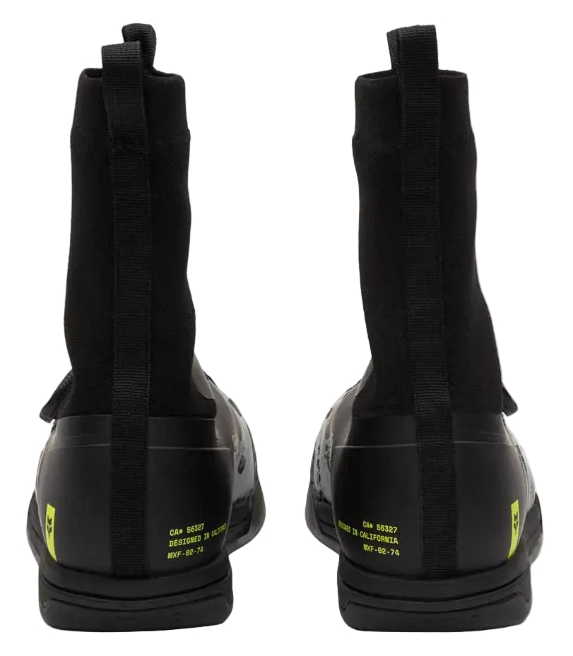 Fox Union All Weather FLT Lunar SE Black Shoes