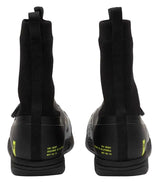 Fox Union All Weather FLT Lunar SE Black Shoes