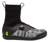 Fox Union All Weather FLT Lunar SE Black Shoes