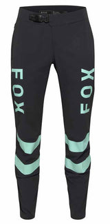Fox Ranger Pant Kairos Turquoise FRONT