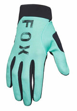 Fox Ranger Kairos Women's Glove Turquoise 