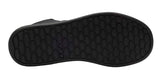 Fox Union Canvas Mid Black Shoes