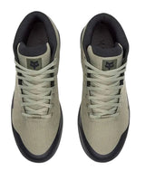 Fox Union Canvas Mid Adobe Shoes