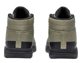 Fox Union Canvas Mid Adobe Shoes