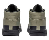 Fox Union Canvas Mid Adobe Shoes