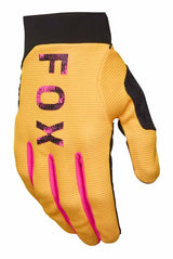 Fox Ranger Kairos Gloves Tangerine 