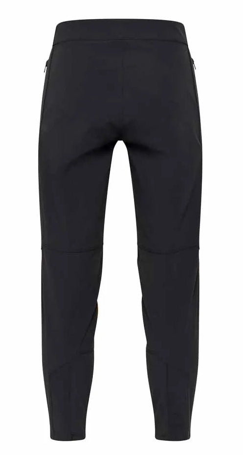Fox Youth Ranger Pant Kairos Tangerine BACK