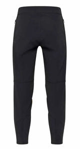 Fox Youth Ranger Pant Kairos Tangerine BACK