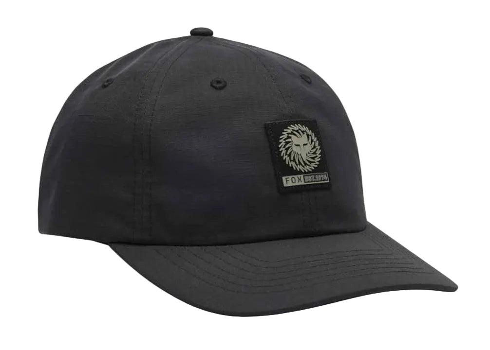 Fox Iris Adjustable Cap